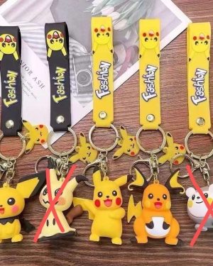 BRELOK DO KLUCZY 6780084