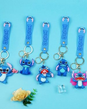 BRELOK DO KLUCZY 6780085