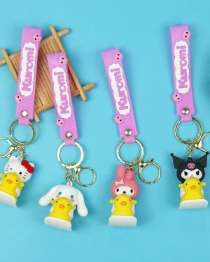 BRELOK DO KLUCZY 6780087