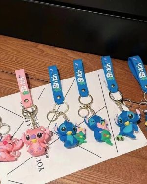 BRELOK DO KLUCZY 6780088