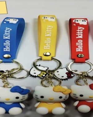 BRELOK DO KLUCZY 6780089