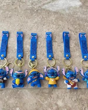 BRELOK DO KLUCZY 6780090