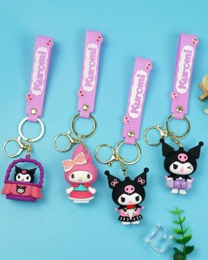 BRELOK DO KLUCZY 6780091