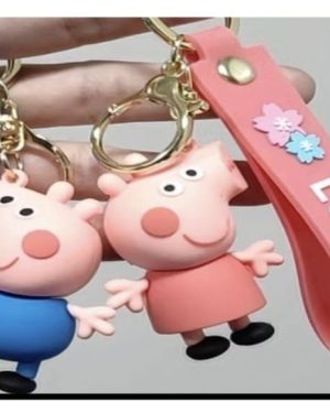 BRELOK DO KLUCZY 6780092