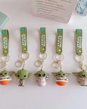 BRELOK DO KLUCZY 6780096