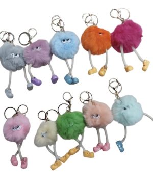 BRELOK PLUSZAK 6780097