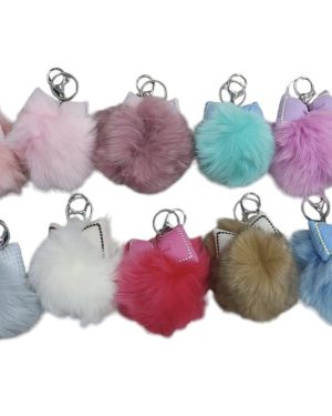 BRELOK PLUSZAK 6780098