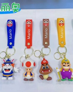 Brelok  do kluczy 6780100