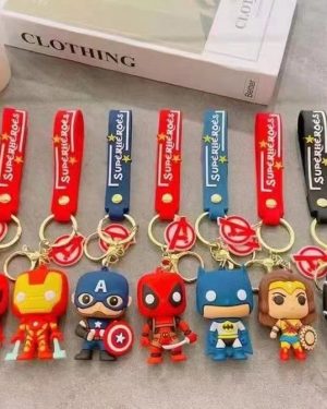 Brelok  do kluczy 6780101