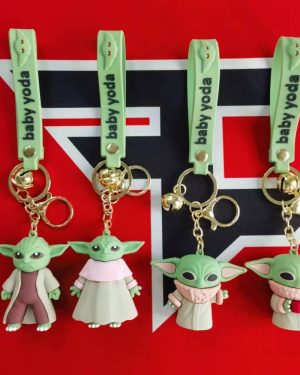 Brelok  do kluczy 6780102