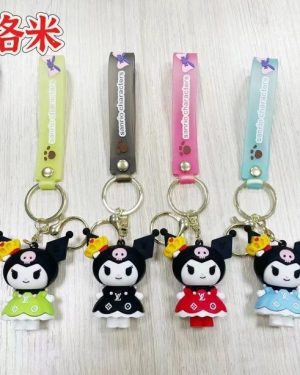 Brelok  do kluczy 6780104