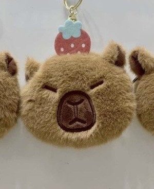 Brelok PLUSZAK 6780105