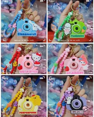 Brelok gumowy 6780106