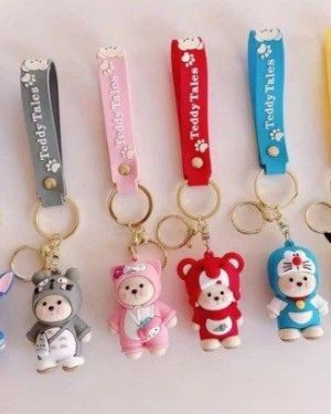 Brelok gumowy 6780107