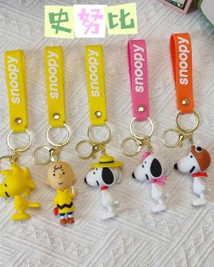 Brelok gumowy 6780108