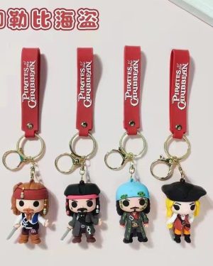 Brelok gumowy 6780111