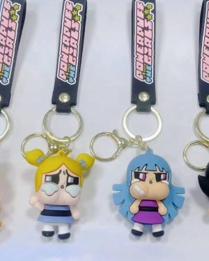 Brelok gumowy 6780112