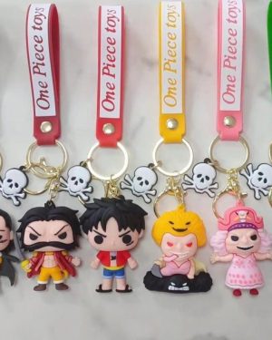 Brelok gumowy 6780113