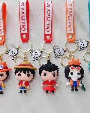 Brelok gumowy 6780114