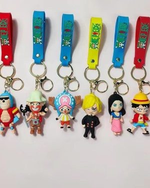 Brelok gumowy 6780115