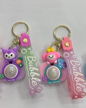 Brelok gumowy świecący 6780117