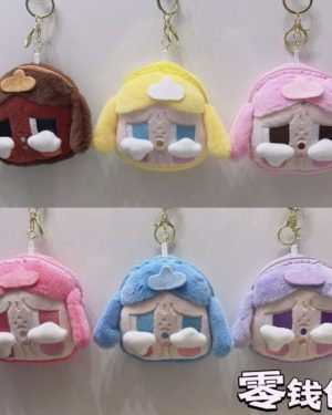 BRELOK PLUSZAK 6780118