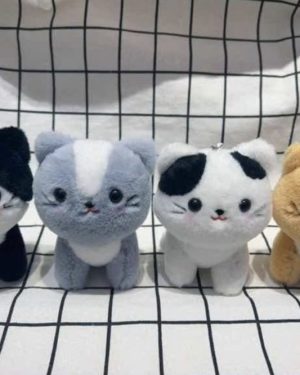 BRELOK DO KLUCZY 6780119