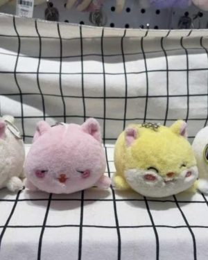 BRELOK DO KLUCZY 6780120