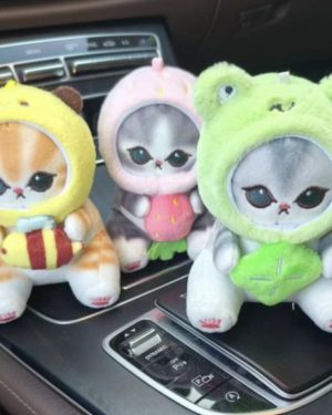 BRELOK DO KLUCZY 6780121