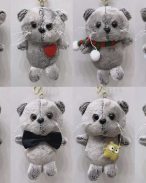 BRELOK DO KLUCZY 6780124