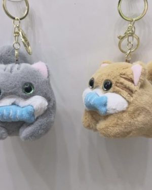 BRELOK DO KLUCZY 6780125