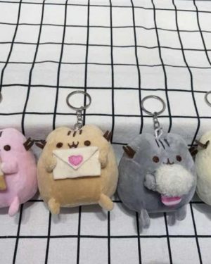 BRELOK DO KLUCZY 6780126