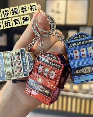 BRELOK DO KLUCZY 6780128