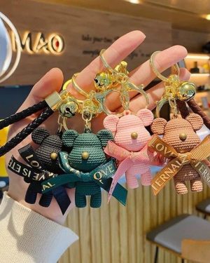 BRELOK DO KLUCZY 6780136