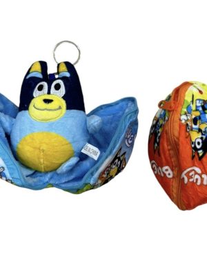 BRELOK PLUSZAK BLUEY 6780141