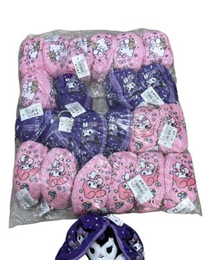 BRELOK PLUSZAK KURUMI 6780142