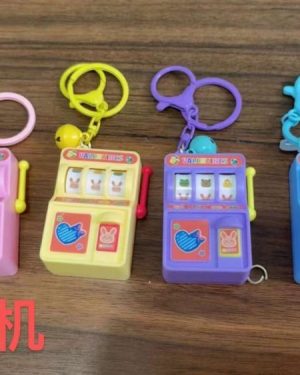 BRELOK DO KLUCZY 6780145