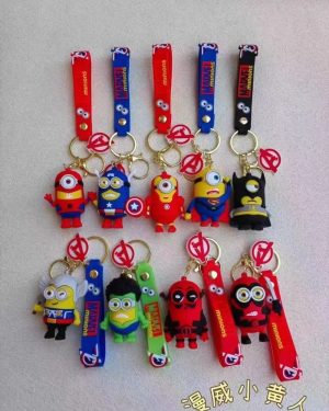 BRELOK DO KLUCZY 6780146