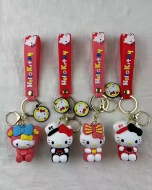 BRELOK DO KLUCZY 6780147