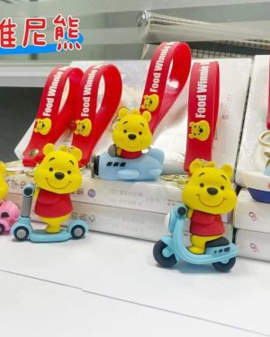 BRELOK DO KLUCZY 6780148