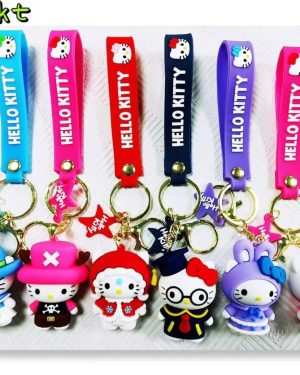 BRELOK DO KLUCZY 6780149