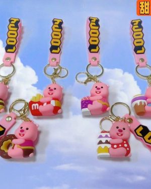 BRELOK DO KLUCZY 6780150