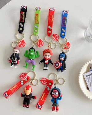 BRELOK DO KLUCZY 6780152