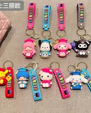 BRELOK DO KLUCZY 6780155