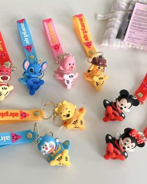 BRELOK DO KLUCZY 6780156