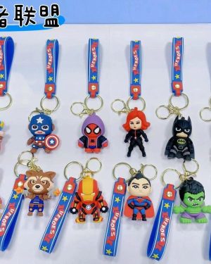 BRELOK DO KLUCZY 6780158