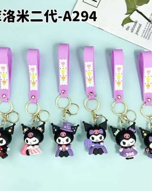 BRELOK DO KLUCZY 6780161