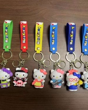 BRELOK DO KLUCZY 6780162