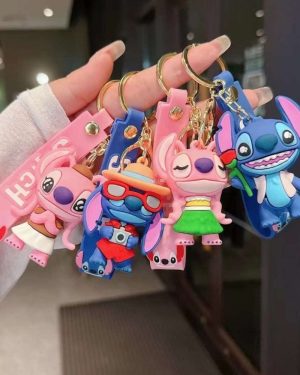 BRELOK DO KLUCZY 6780164