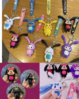 BRELOK DO KLUCZY 6780172